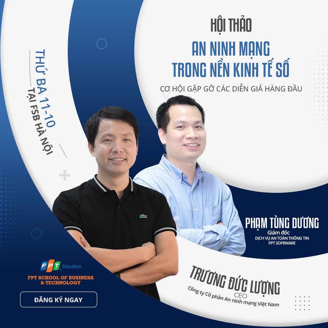 Chương Trình Thạc Sĩ Kỹ Thuật Phần Mềm FSB - MSE, Đại học FPT