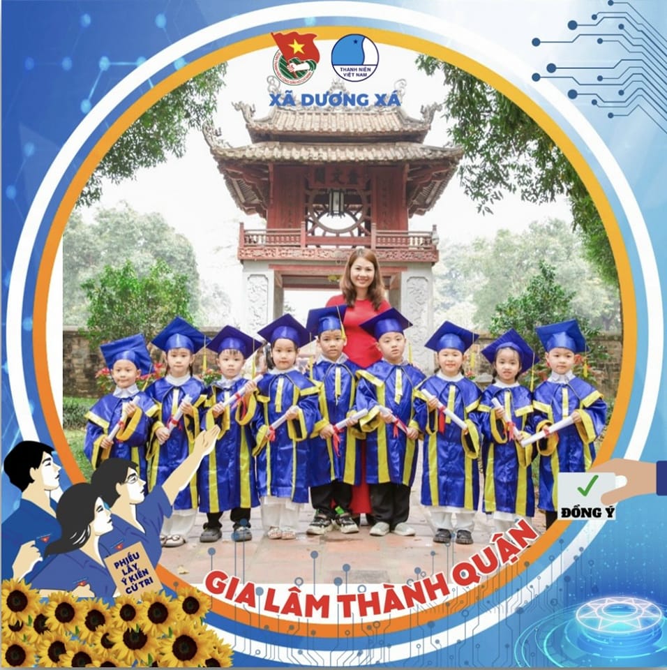 HỘI HIỆU TRƯỞNG VÀ CHỦ TRƯỜNG MẦM NON TƯ THỤC HN - TPHCM