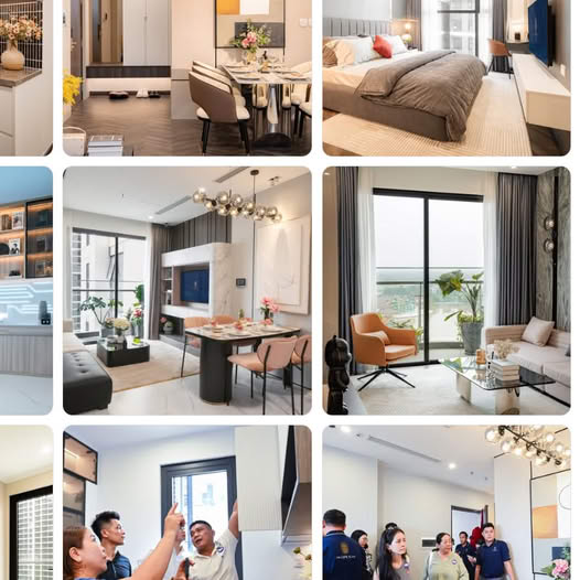 Hãy là cư dân Vinhomes Grand Park - Thành Phố Công Viên Lớn Nhất Việt Nam