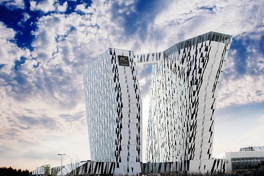 Marriott Bonvoy