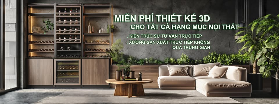 Nội Thất Mới Hcm.com - 0985485379