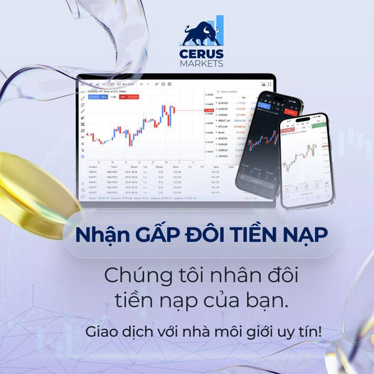 Cerus Markets Vietnam