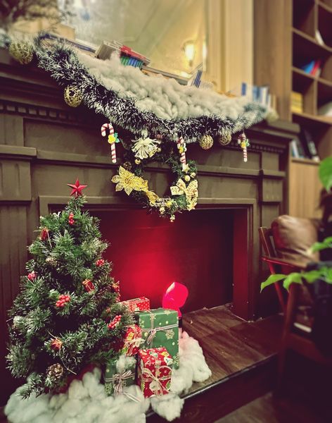 The Wiselands Coffee 185Bis Võ Thị Sáu, Q.3, TP.HCM