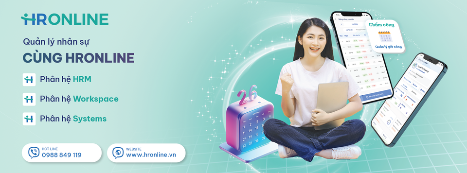 HrOnline.vn