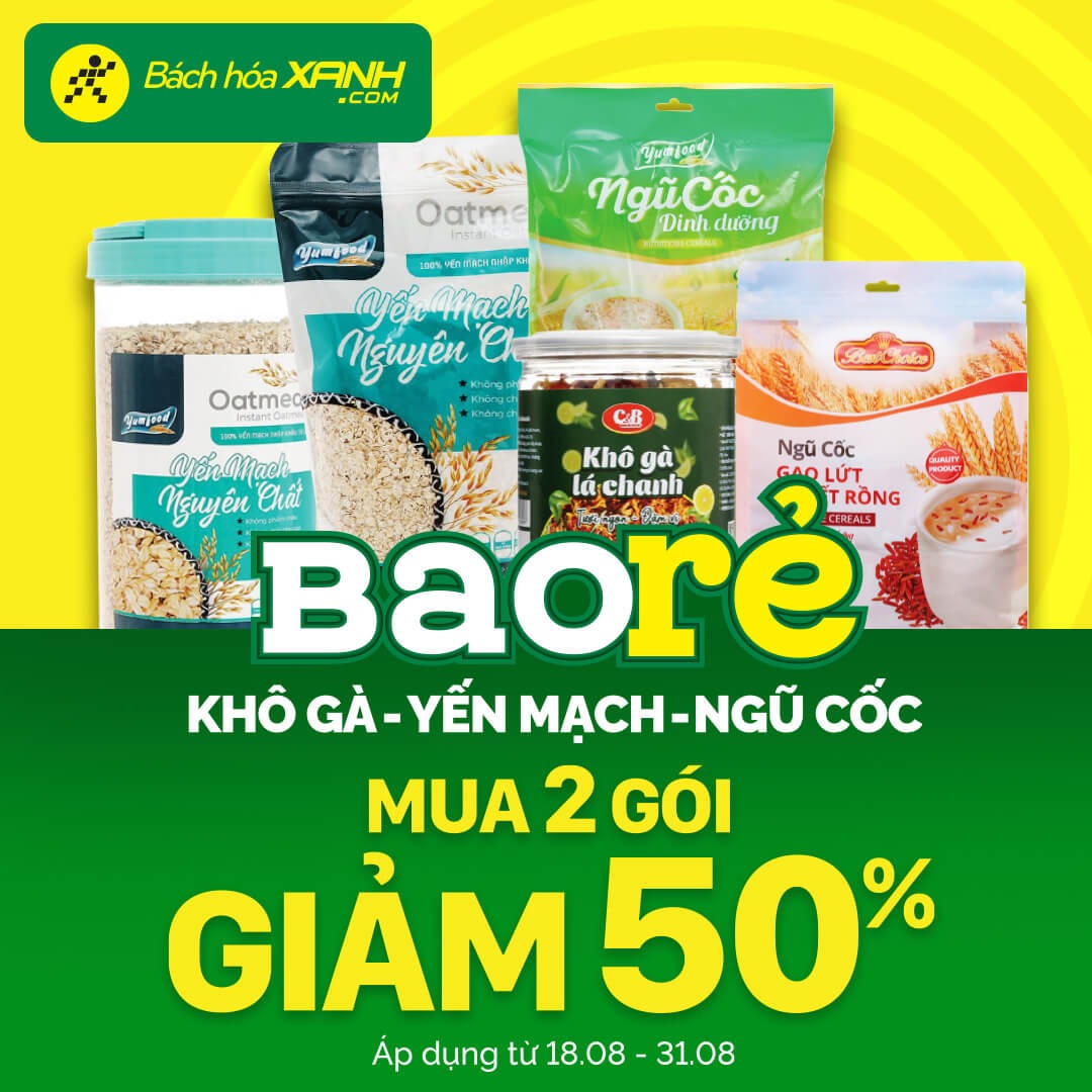 Bách Hóa XANH