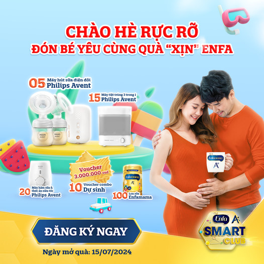Enfa A+ Smart Club