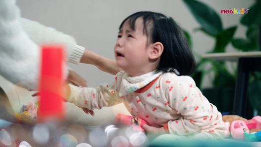 Neo Kids - Dinh dưỡng cho bé chuẩn Châu Âu