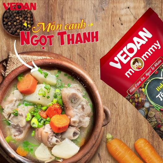 Vedan Vietnam