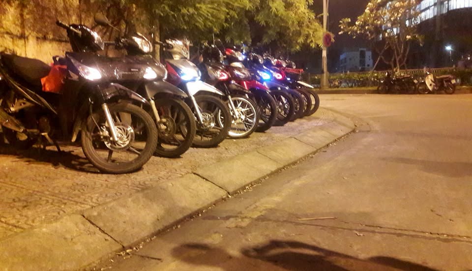 Future  Chung Niềm Đam Mê