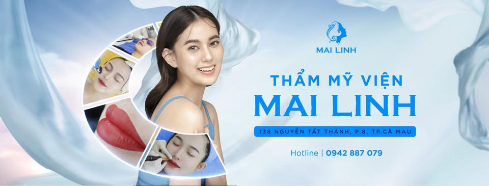 Thẩm Mỹ Viện Mai Linh - Cà Mau