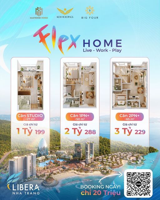 Libera Nha Trang