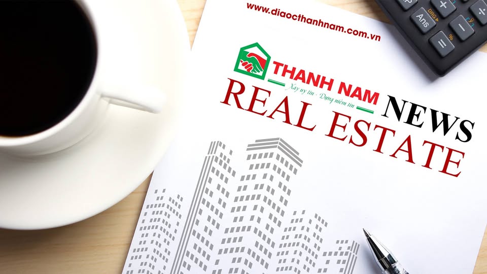 Địa Ốc Thành Nam