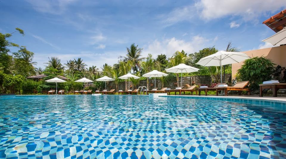 Elwood Resort Phu Quoc