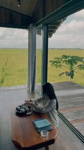 The Ruong Resort - Xuyên Mộc 