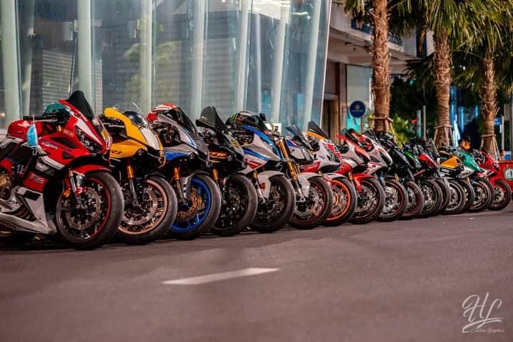 Chợ Mua Bán Phân Khối Lớn - Đồ Chơi - Phụ Kiện PKL