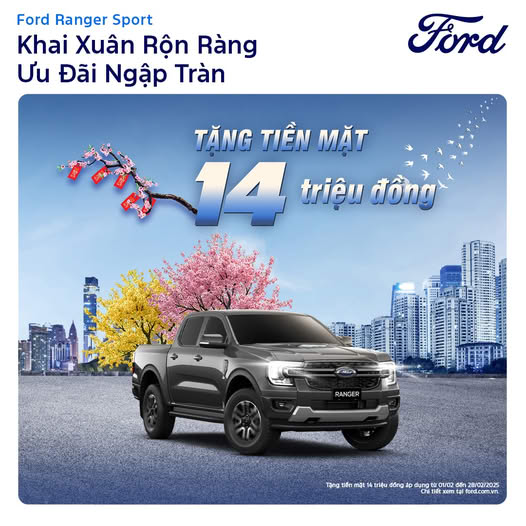 Ford