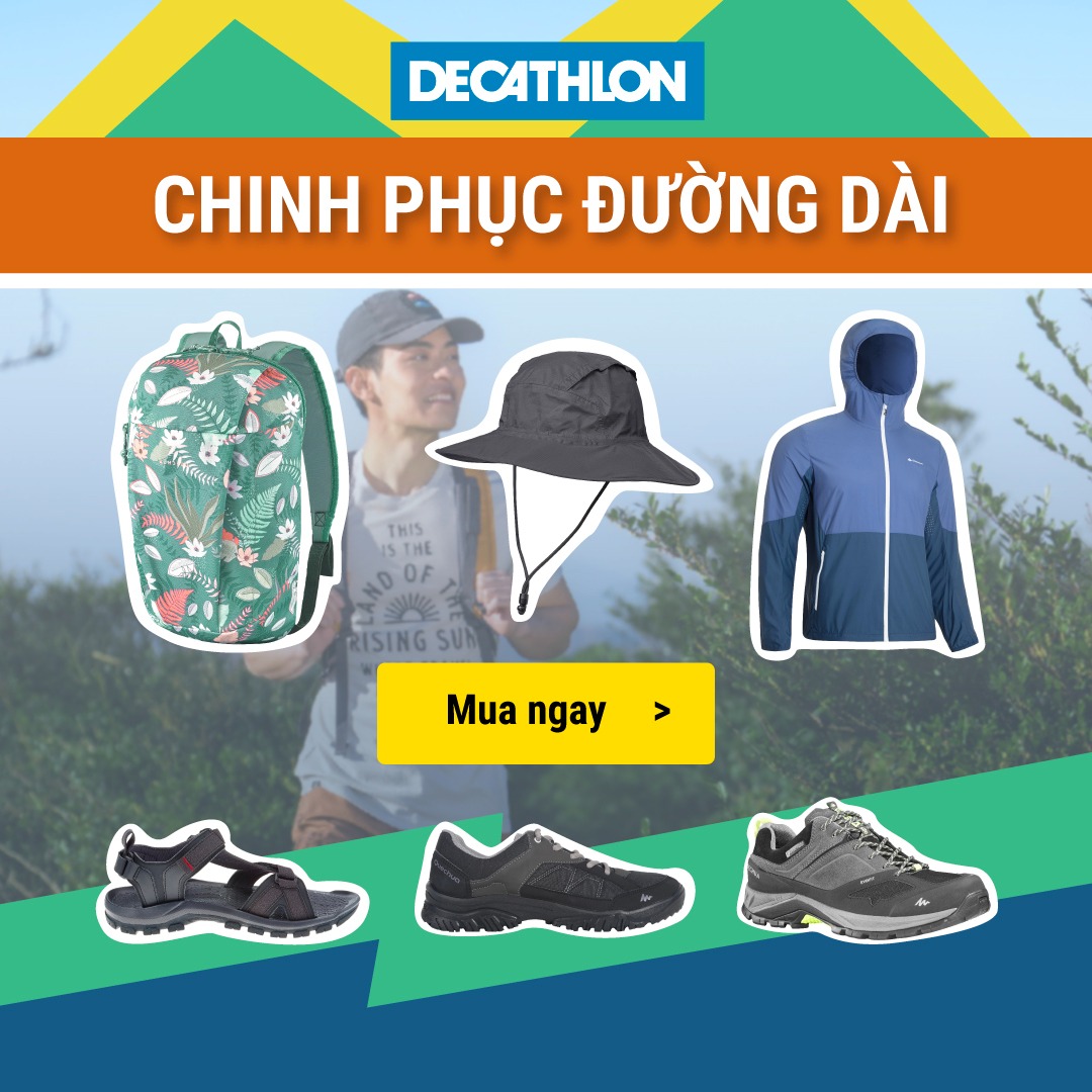 Decathlon Việt Nam