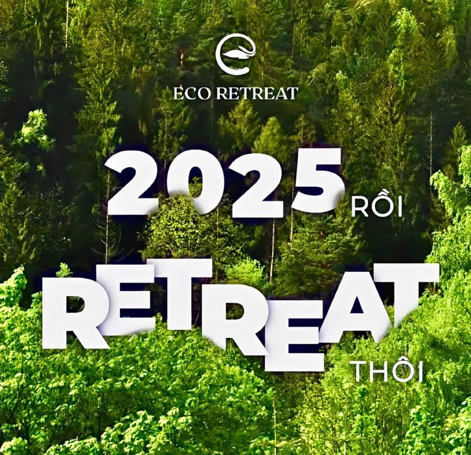 Cư Dân Eco Retreat Long An