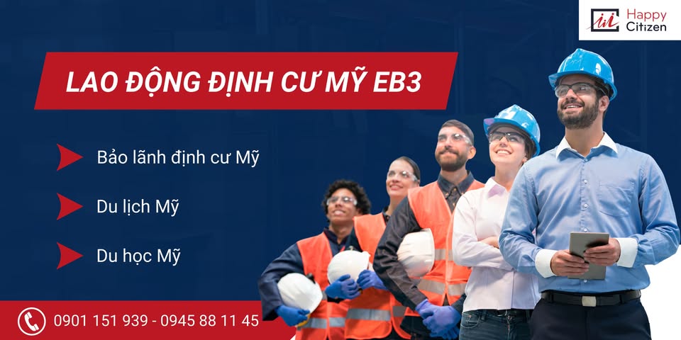 Hỏi Đáp Di Trú Mỹ