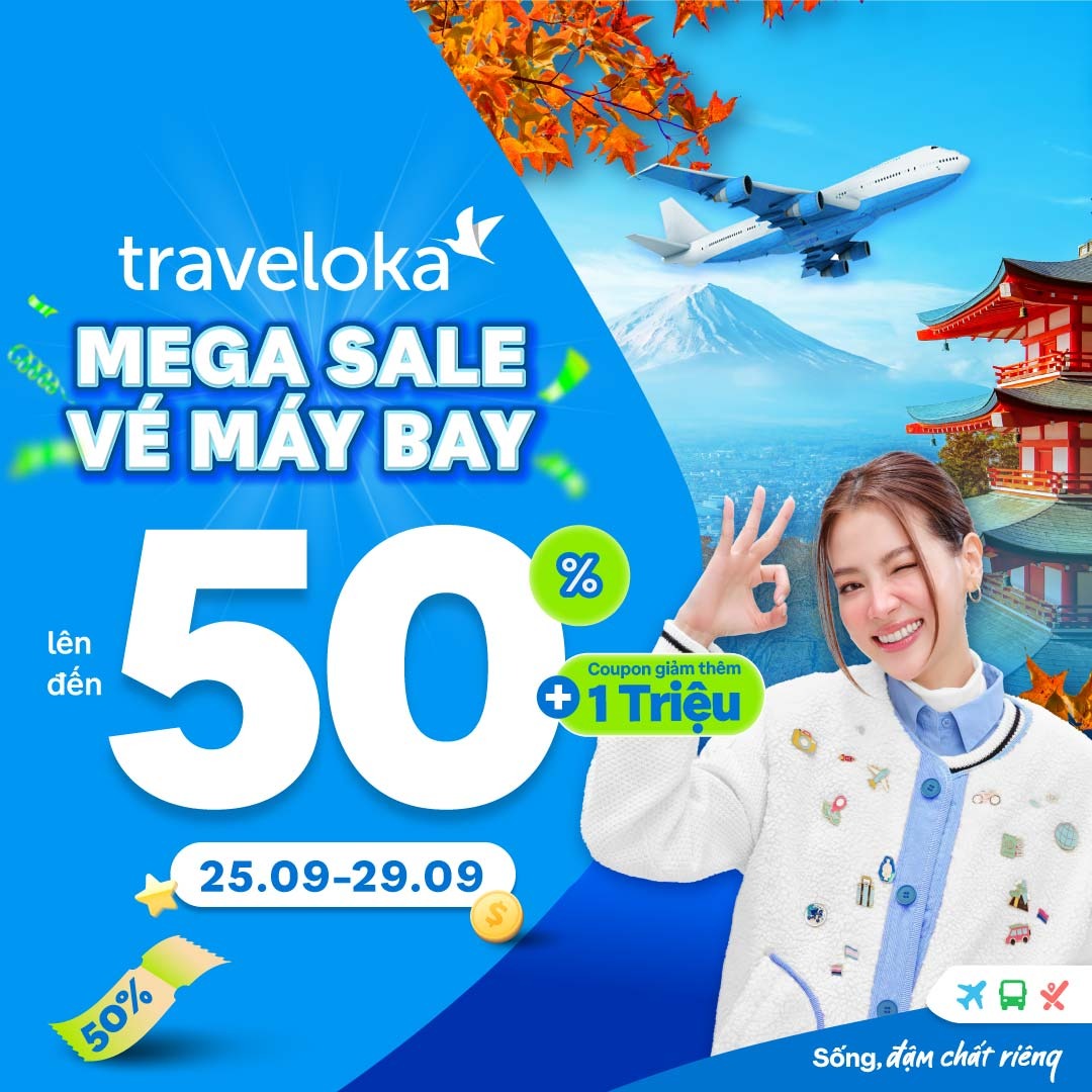 Traveloka Vietnam