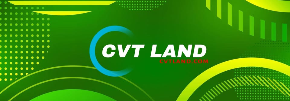 CVT LAND