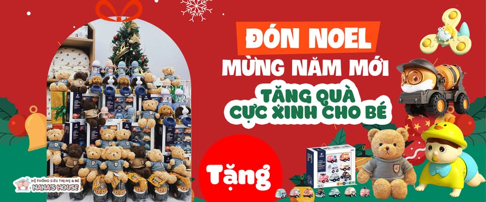 Nana's House - Mỹ phẩm & Làm đẹp