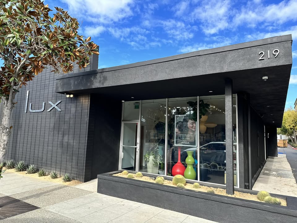Lux Aveda Salon/Spa