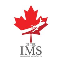 Di trú IMS - Định cư Canada