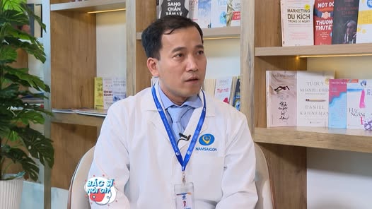 Bệnh viện Đa khoa Quốc tế Nam Sài Gòn