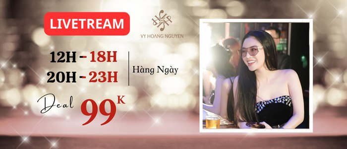 Vy Hoàng Nguyễn Cosmetics