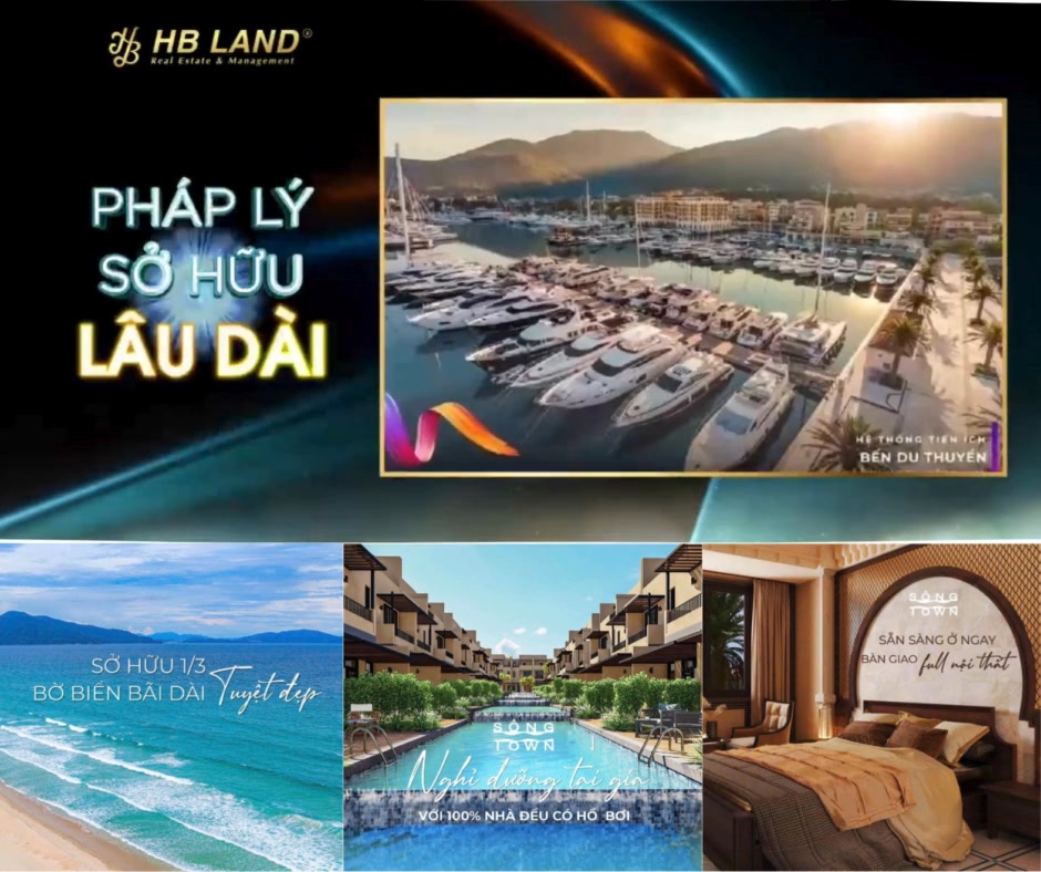 CaraWorld Cam Ranh