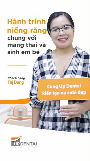 Niềng Răng Hô Up Dental