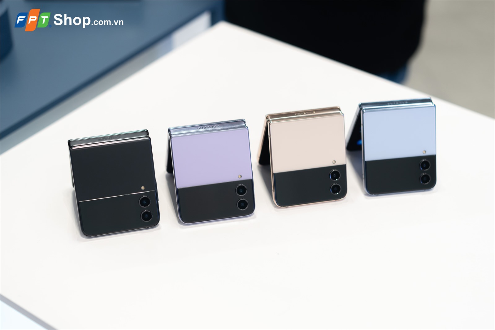 FPT Shop (Fptshop.com.vn)