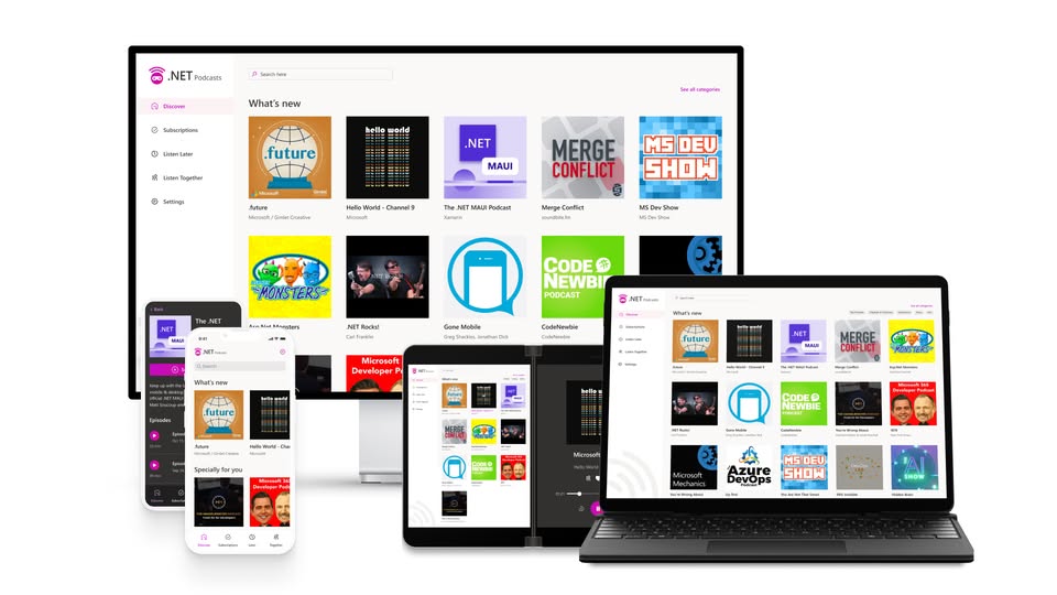Xamarin Developers Vietnam