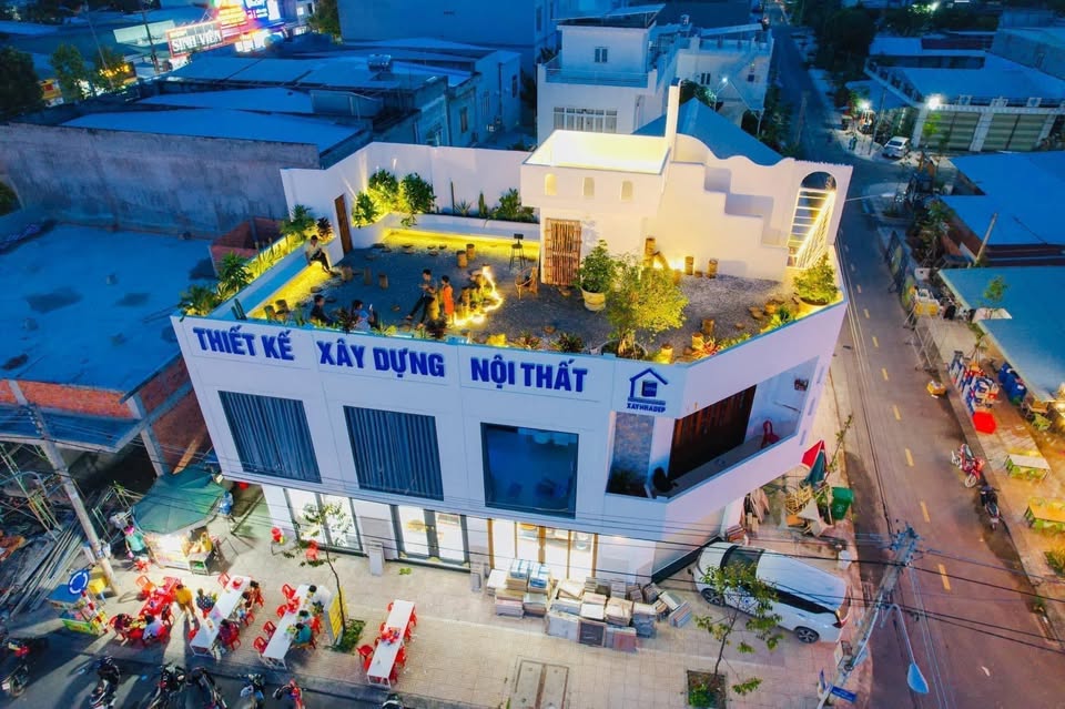 Nội Thất Thông Minh