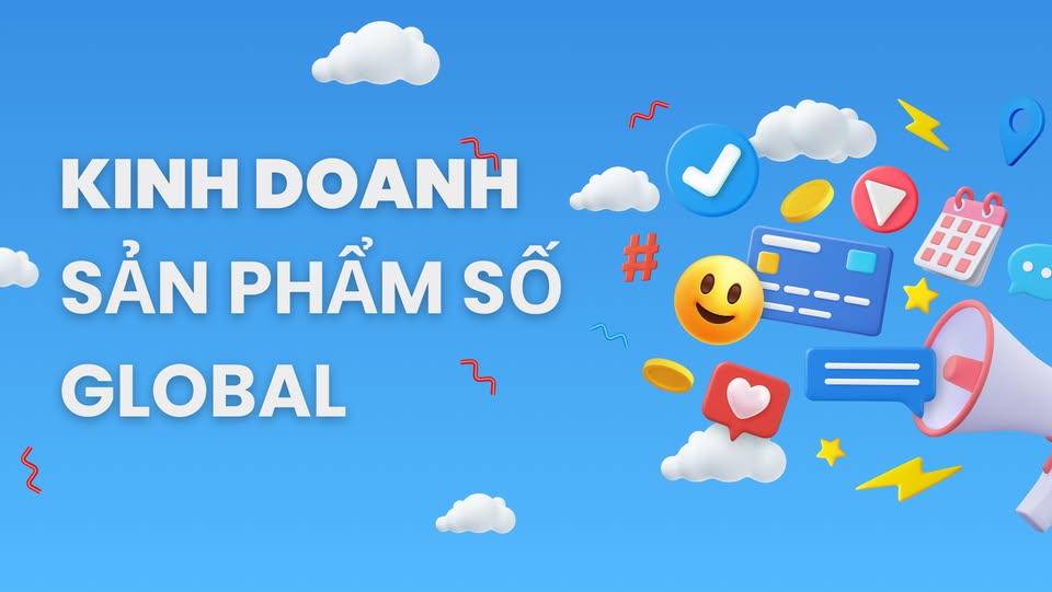 Kết Nối Kiếm Tiền MMO & Affiliate