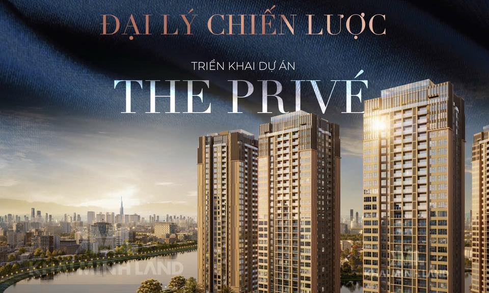 Cộng Đồng Cư Dân The Privé [Group Chính Thức]