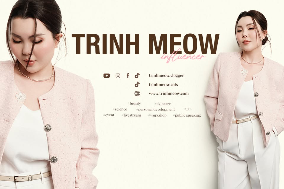 Trinh Meow