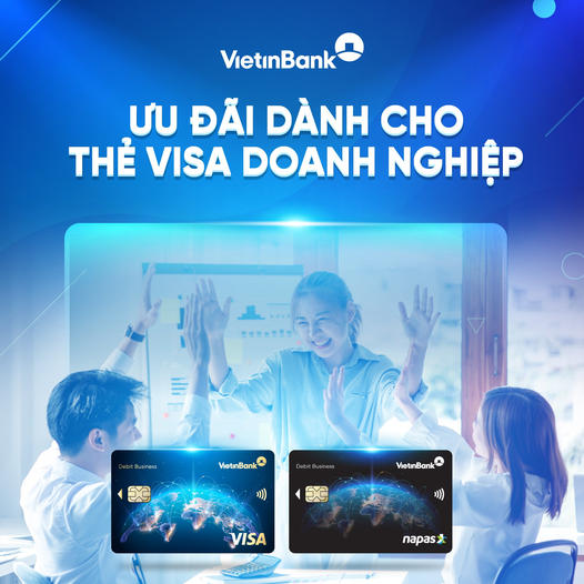Trung Tâm Phát Hành Thẻ Tín Dụng Online
