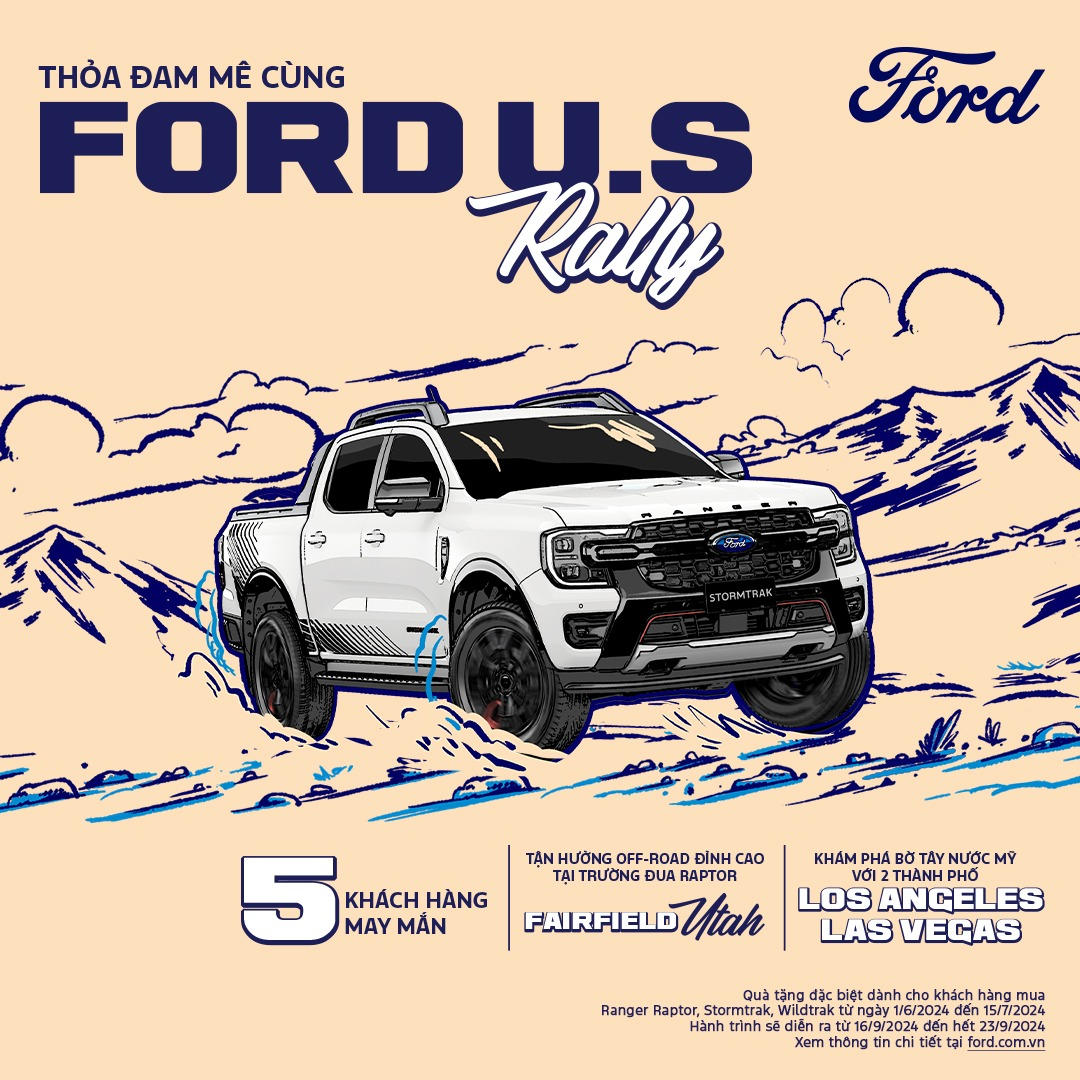 Ford
