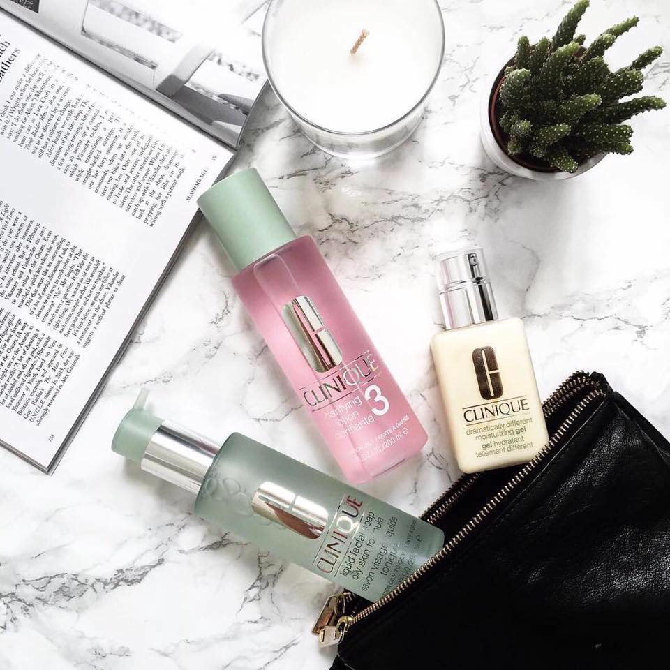 Binnie - Mỹ Phẩm Clinique, Lancome, Estee Lauder , Elizabeth Arden