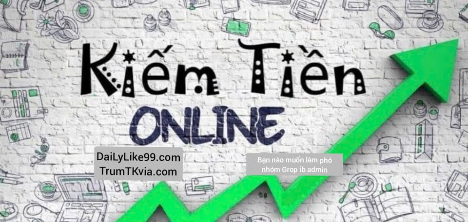 Tìm việc làm Online