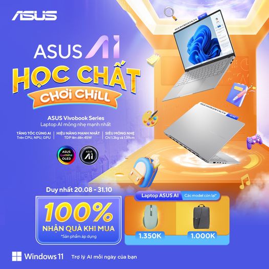 ASUS