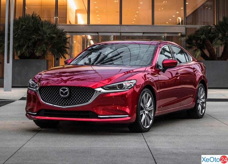 Hội Mazda 6 Miền Bắc Việt Nam (Mazda 6 club Việt Nam!)