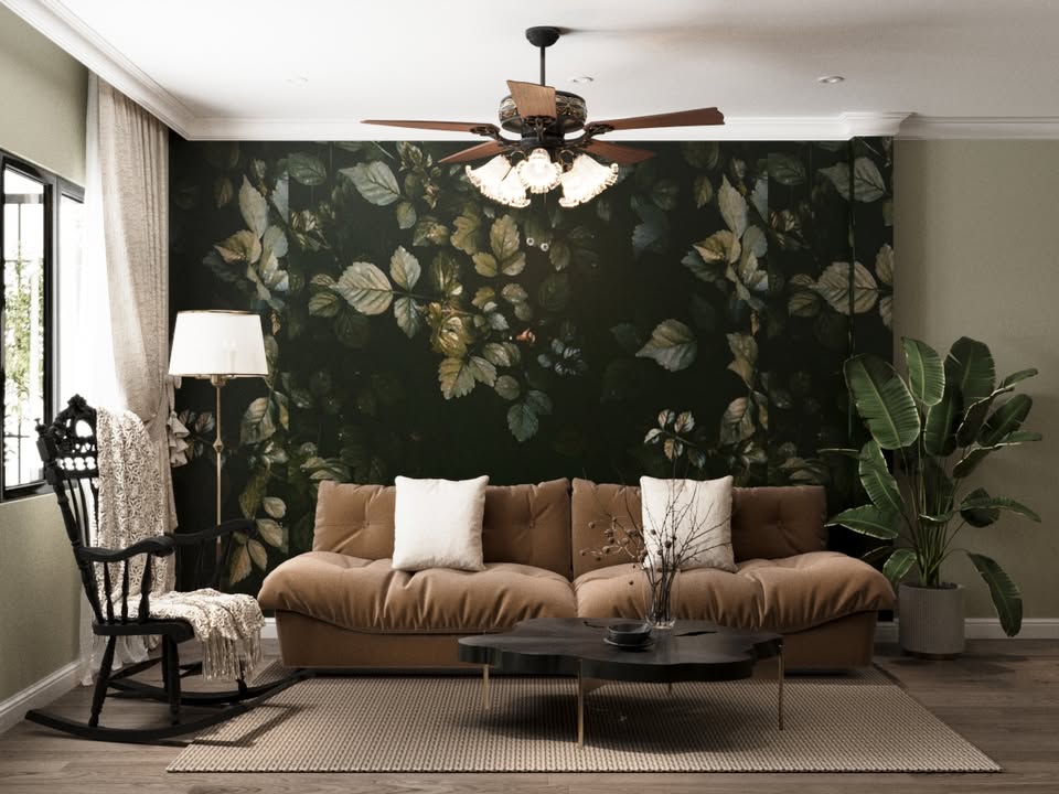 Thiết kế nội thất Hang-Interior