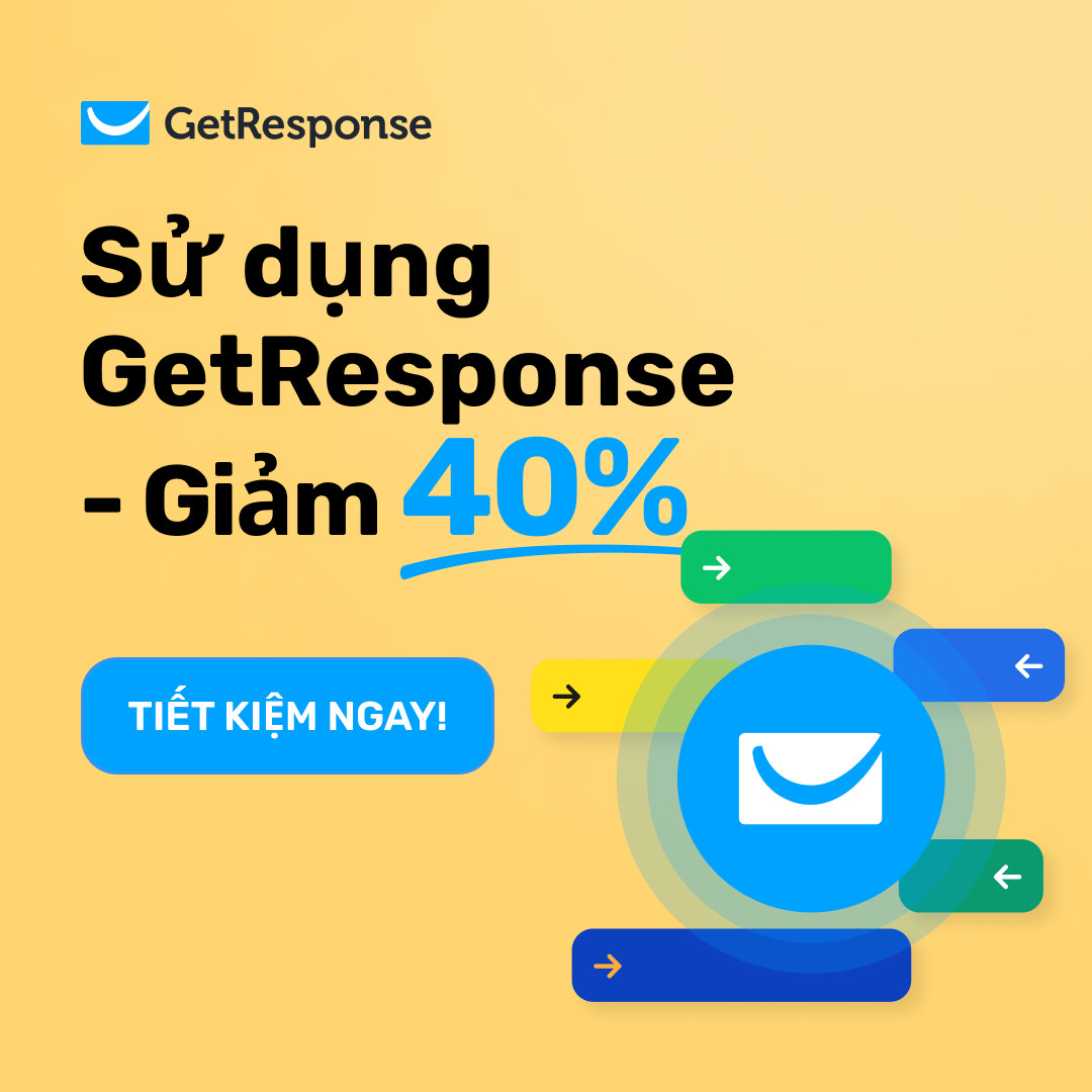 GetResponse