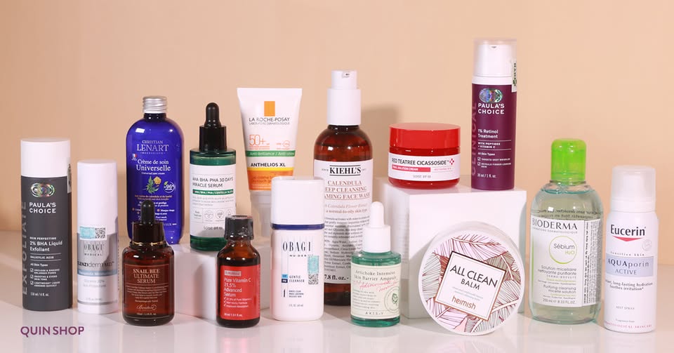 Hội Nghiện Làm Đẹp