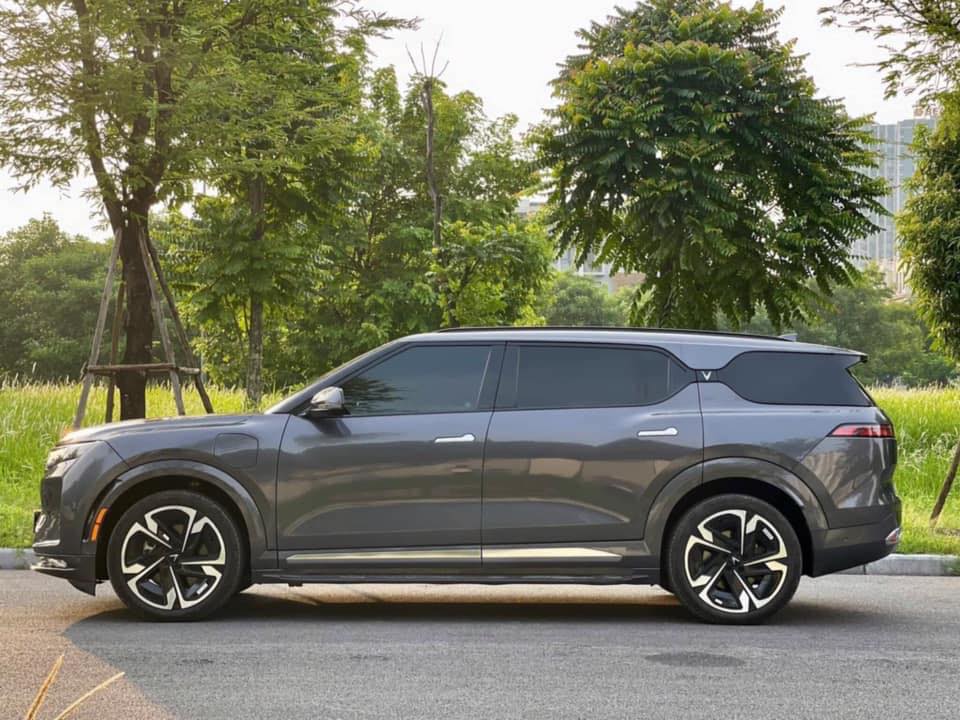 HỘI VINFAST FADIL VIỆT NAM™