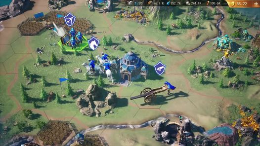 Stormshot: Isle of Adventure
