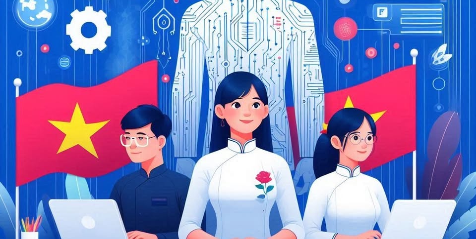 Cộng đồng lập trình viên Việt Nam